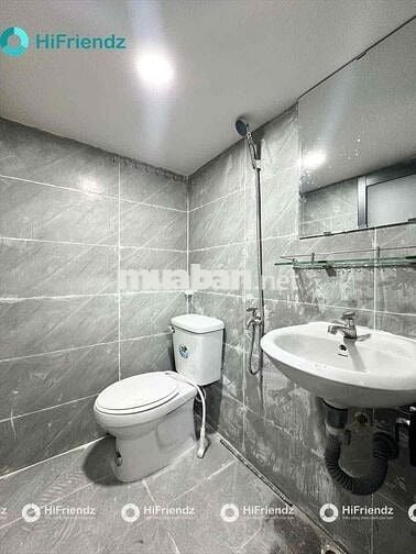 CHO THUÊ PHÒNG DUPLEX GÁC CAO KHÔNG ĐỤNG ĐẦU NGAY IUH NGUYỄN VĂN DUNG