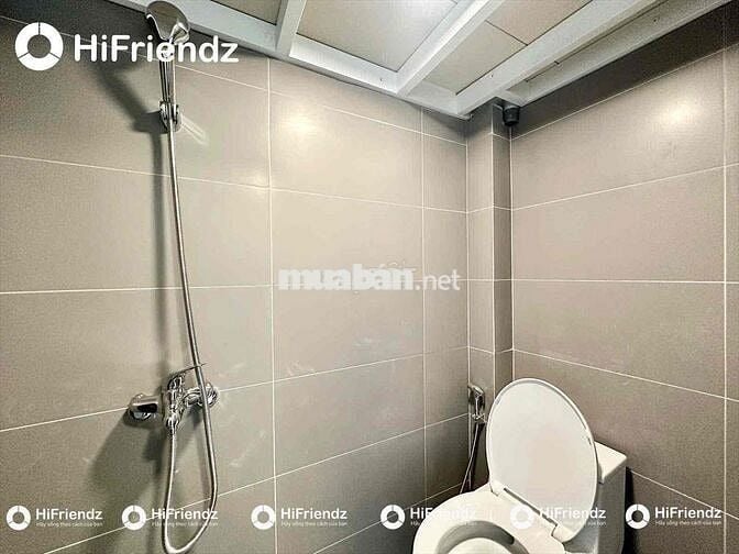 CHO THUÊ PHÒNG DUPLEX CỬA SỔ TRỜI NGAY CHỢ THẠCH ĐÀ - PHẠM VĂN CHIÊU