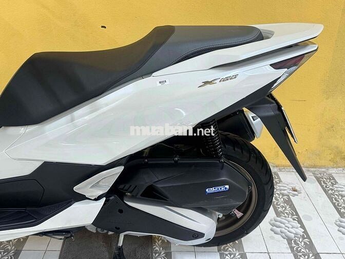 PCX ABS đời 2026 odo đúng 2 nghìn 43AB-091.69