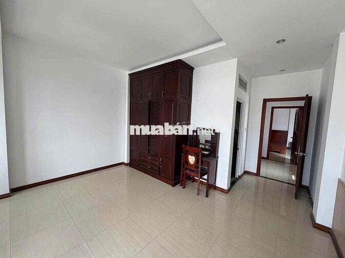 Cho thuê nhà 1/  bùi quang là phường 12 (5,5x18)lửng , 2 lầu , st 5pn