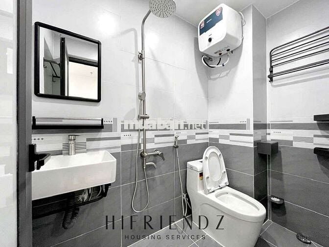 CHDV Mới xây Cực Đẹp Ngay THCS BTĐB - Full NT - Gần AEON Bình Tân 🌟