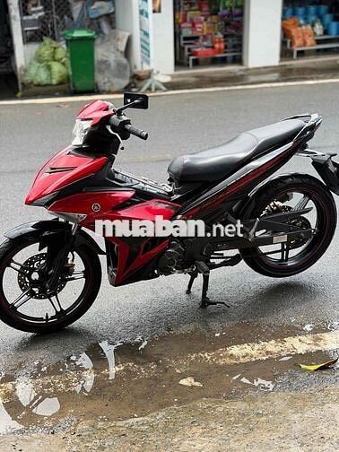 Ex 150 2015 biển 64 ngây chủ máy êm pô zin lọc zin