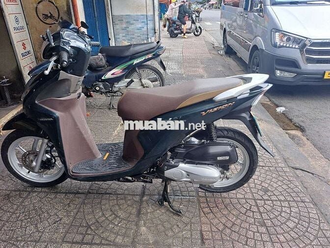 Vision 2020 Smartkey zin. chính chủ sang tên