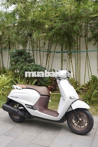 Giorno ABS 2026 Trắng mới đi 91 km chưa đăng kí