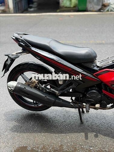 Ex 150 2015 biển 64 ngây chủ máy êm pô zin lọc zin