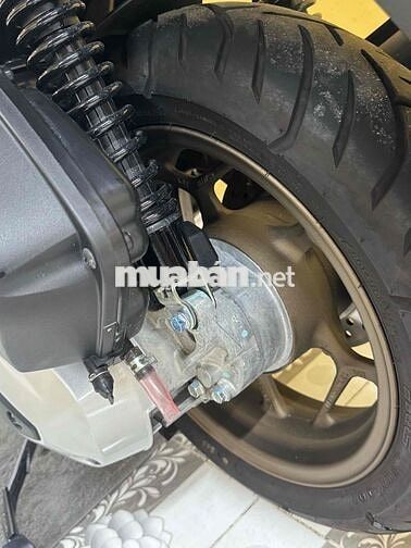 PCX ABS đời 2026 odo đúng 2 nghìn 43AB-091.69