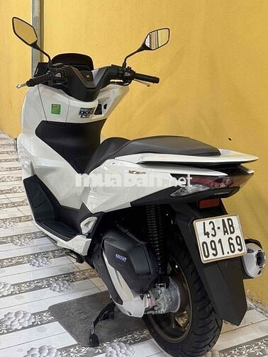 PCX ABS đời 2026 odo đúng 2 nghìn 43AB-091.69