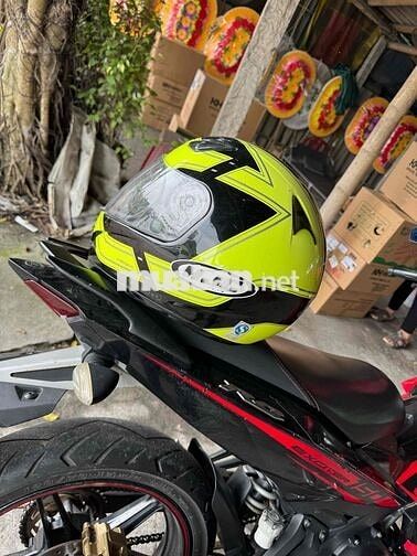 Yamaha Exciter 150 Đỏ đen 27.168 km