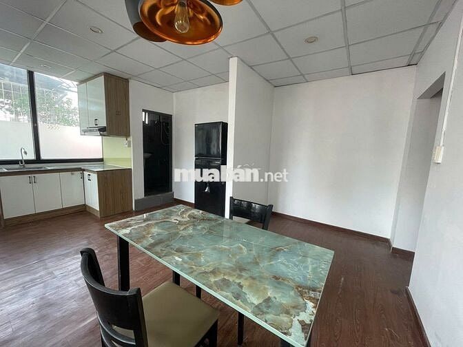CĂN HỘ 1 PHÒNG NGỦ FULL NỘI THẤT - 40M²
