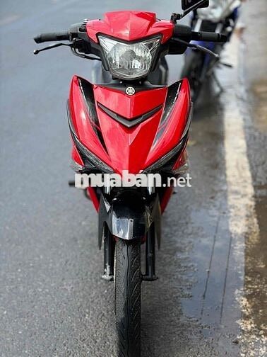 Ex 150 2015 biển 64 ngây chủ máy êm pô zin lọc zin
