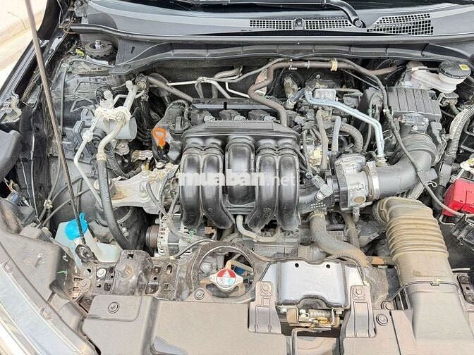 Honda BRV-L 2025 7 chỗ Đen Nhập khẩu