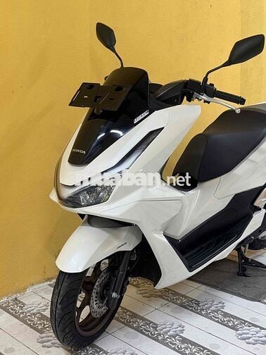 PCX ABS đời 2026 odo đúng 2 nghìn 43AB-091.69