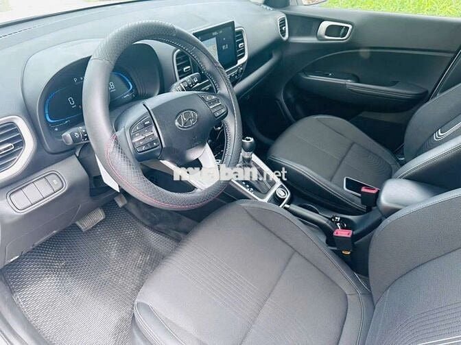 Hyundai Venue 1.0 2024 Trắng 16000 km
