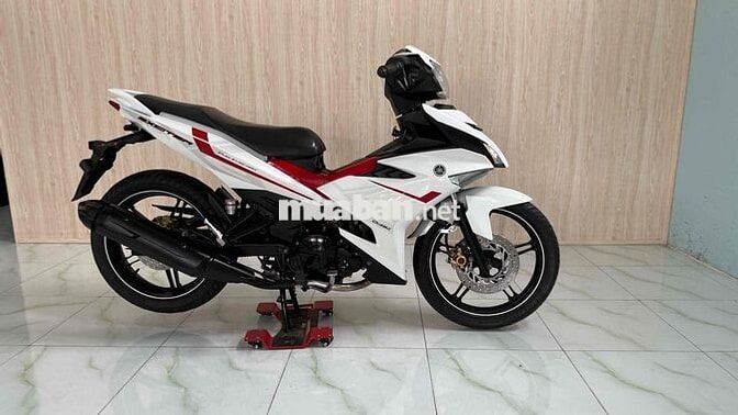 Yamaha Exciter 150 2015 Trắng