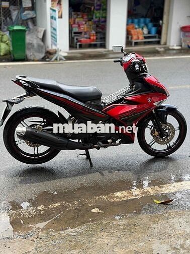Ex 150 2015 biển 64 ngây chủ máy êm pô zin lọc zin