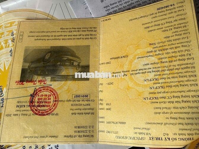 DOOGE JOURNEY SXT .SẢN XUẤT 2008