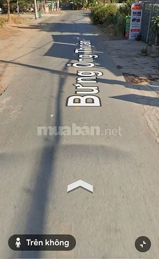 CHÍNH CHỦ BÁN MẶT TIỀN 72 BƯNG ÔNG THOÀN  NGANG 8,5M ,CHỈ 58 Triệu/m2 