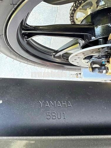 Z125 HQCN Full new option cơ bản + 4 món Giá alo