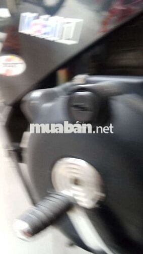 Suzuki Satria F150 Đen 28769 km