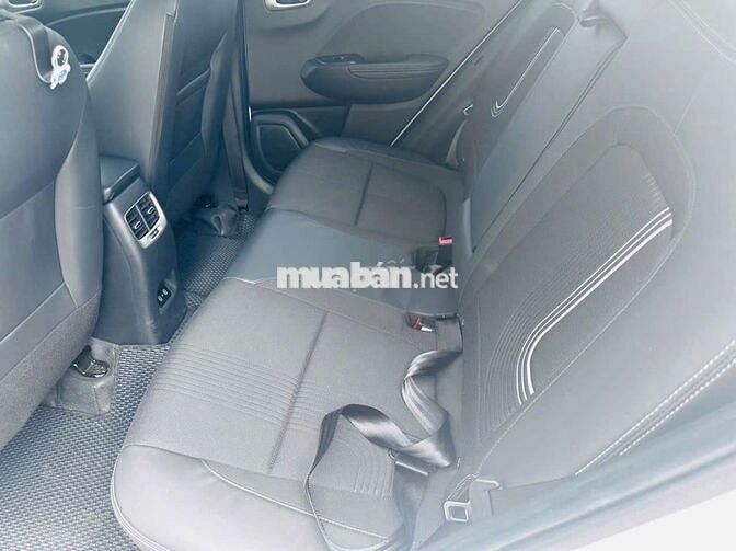 Hyundai Venue 1.0 2024 Trắng 16000 km