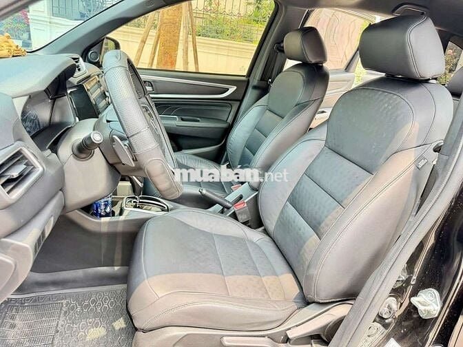 Honda BRV-L 2025 7 chỗ Đen Nhập khẩu
