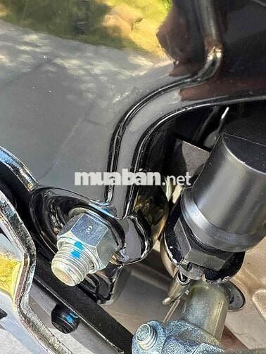 Z125 HQCN Full new option cơ bản + 4 món Giá alo