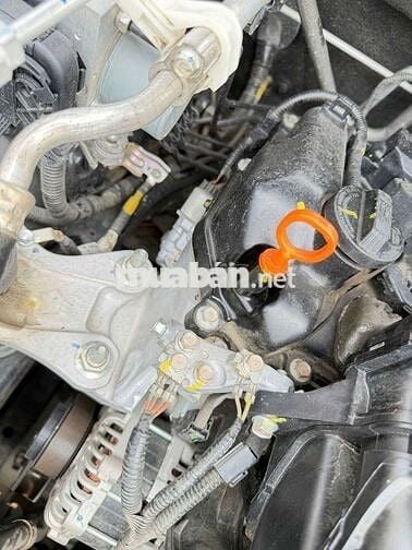 Honda BRV-L 2025 7 chỗ Đen Nhập khẩu