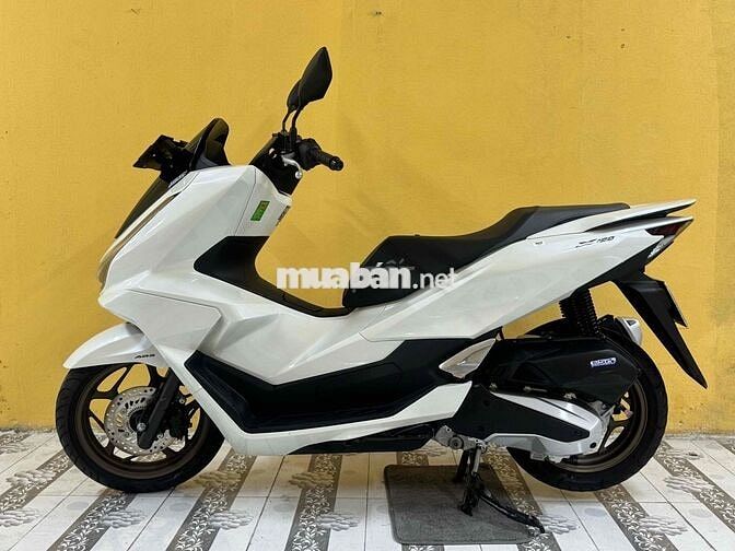 PCX ABS đời 2026 odo đúng 2 nghìn 43AB-091.69