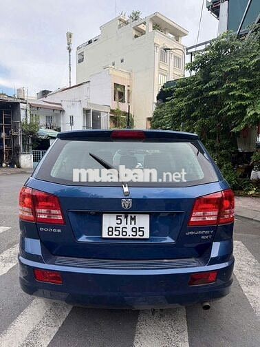 DOOGE JOURNEY SXT .SẢN XUẤT 2008
