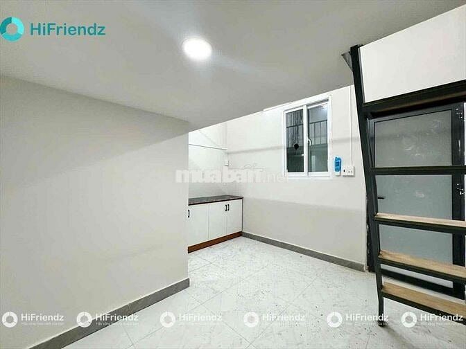 CHO THUÊ PHÒNG DUPLEX GÁC CAO KHÔNG ĐỤNG ĐẦU NGAY IUH NGUYỄN VĂN DUNG