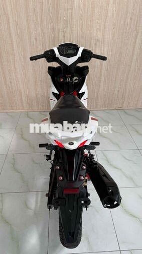 Yamaha Exciter 150 2015 Trắng