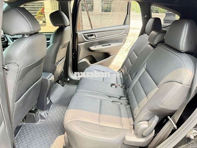 Honda BRV-L 2025 7 chỗ Đen Nhập khẩu