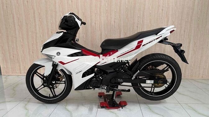 Yamaha Exciter 150 2015 Trắng