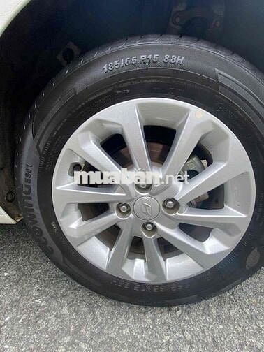 Hyundai Accent 2023 Trắng 5 chỗ 68.490 km