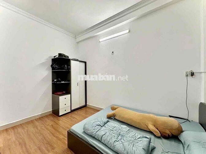 🏡Chung Cư MiNi - FULL NỘI THẤT 💥