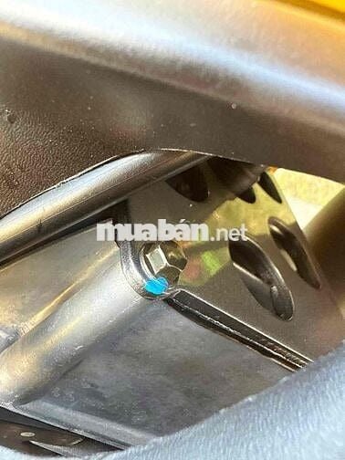 Z125 HQCN Full new option cơ bản + 4 món Giá alo