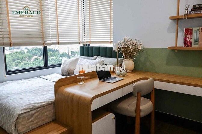 Căn hộ 2pn mặt tiền quốc lộ 13 đối diện Vsip1 và Aeon mall