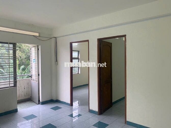 Bán căn hộ Chung cư Lê Thị Riêng, lô G, căn góc