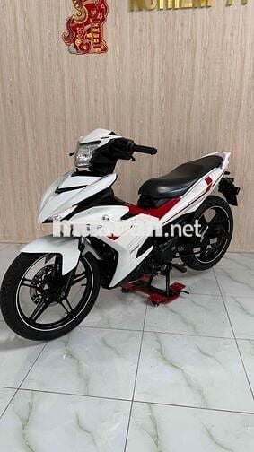 Yamaha Exciter 150 2015 Trắng