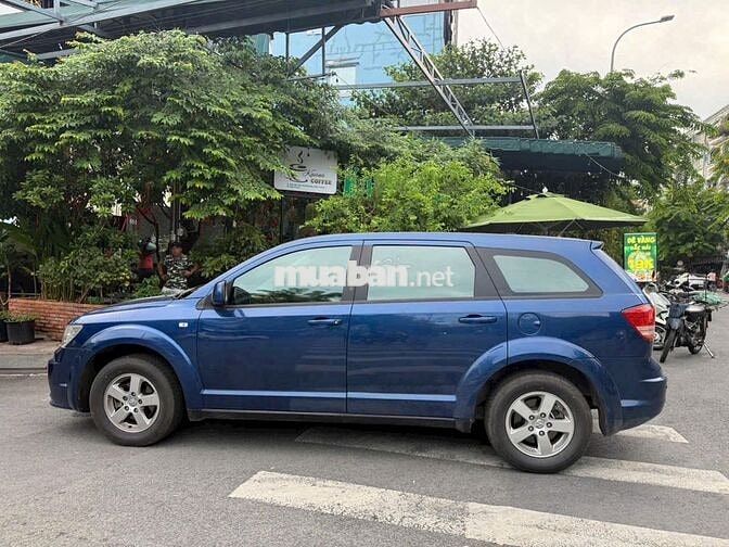 DOOGE JOURNEY SXT .SẢN XUẤT 2008