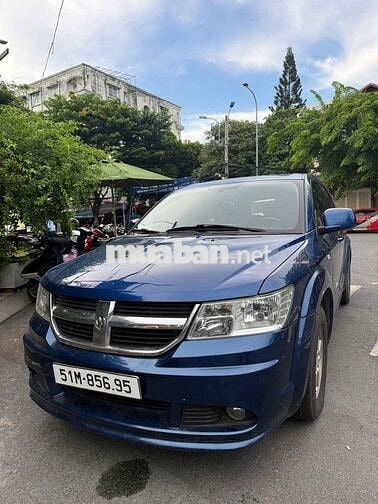 DOOGE JOURNEY SXT .SẢN XUẤT 2008