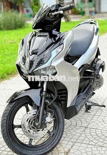 Honda Air Blade 150 ABS 2021 Bạc
