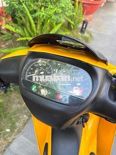 Z125 HQCN Full new option cơ bản + 4 món Giá alo