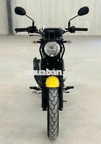 Yamaha PG-1 2024 Vàng 3500 km 115cc