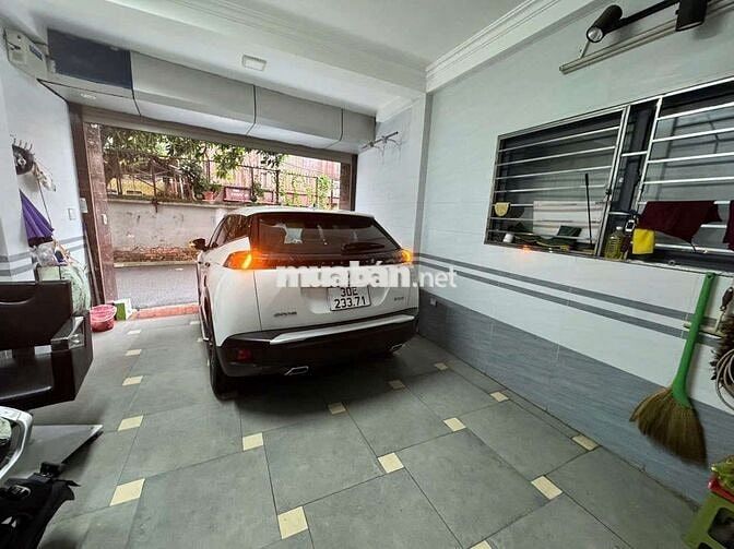 Peugeot 2008 AT 2021 Trắng Pháp
