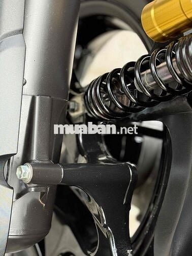 NVX 155cc   PHANH ABS  SMAKEY 2024 ĐẸP KEN