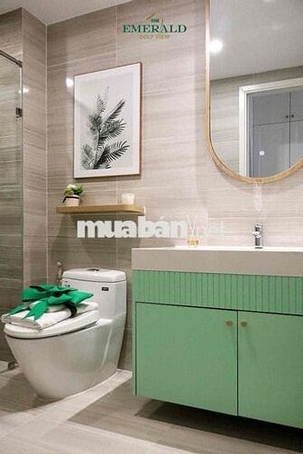 Căn hộ 2pn mặt tiền quốc lộ 13 đối diện Vsip1 và Aeon mall