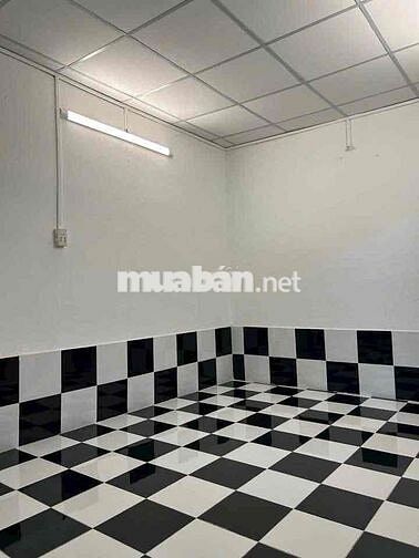 💰💰💰 NHÀ GẦN CHỢ GÒ VẤP (4❌15m, 2PN) - NGUYỄN DU, P7