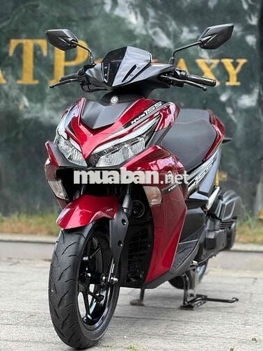 NVX 155cc   PHANH ABS  SMAKEY 2024 ĐẸP KEN