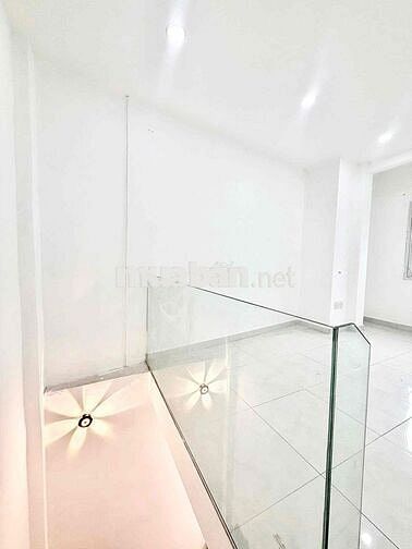 🌕🌕BÁN Nhà Hẻm 1 trục đẹp Đường nguyễn thượng , p5 Q. Phú nhuận  + 💋Diệ